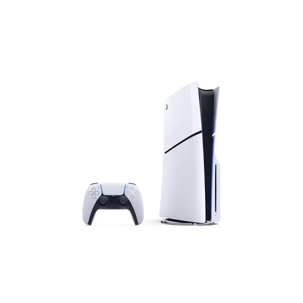 PlayStation 5 Console (Slim)