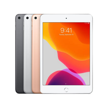 iPad Mini 5