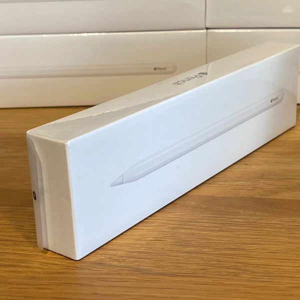 Apple Pencil 2nd