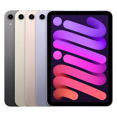 iPad Mini 6