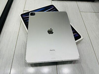 iPad Pro 12.9” M2