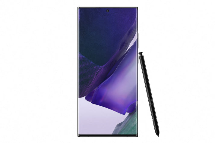 Samsung Galaxy Note 20 Ultra — manufacturer reference photo
