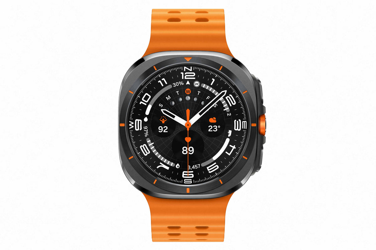 Samsung Galaxy Watch Ultra — manufacturer reference photo