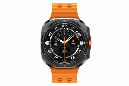 Samsung Galaxy Watch Ultra — manufacturer reference photo