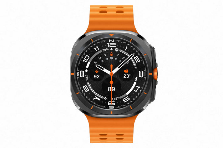 Samsung Galaxy Watch Ultra — manufacturer reference photo