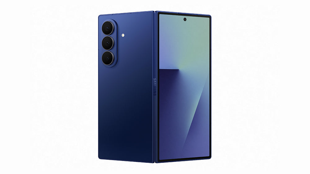 Samsung Galaxy Z Fold7 — manufacturer reference photo