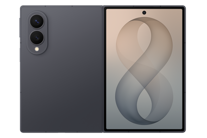 Samsung Galaxy Z Fold8 — manufacturer reference photo